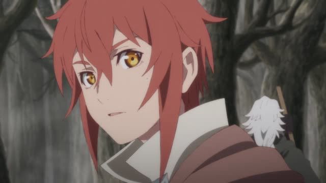 Assistir Saihate no Paladin: Tetsusabi no Yama no Ou (2) - Episódio 007  Online em HD - AnimesROLL