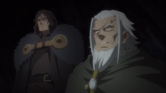 Assistir Saihate no Paladin: Tetsusabi no Yama no Ou - Todos os