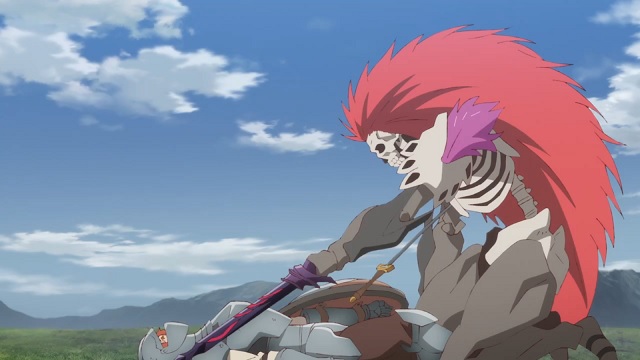 Assistir Saihate no Paladin: Tetsusabi no Yama no Ou (2) - Episódio 003  Online em HD - AnimesROLL