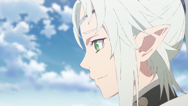 Assistir Saihate no Paladin: Tetsusabi no Yama no Ou (2) - Episódio 008  Online em HD - AnimesROLL