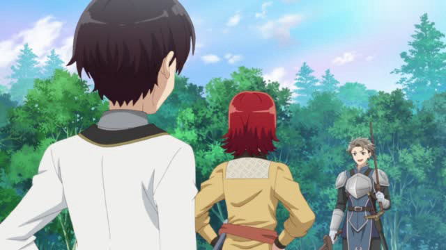 Assistir Saikyou Onmyouji no Isekai Tenseiki Episodio 6 Online