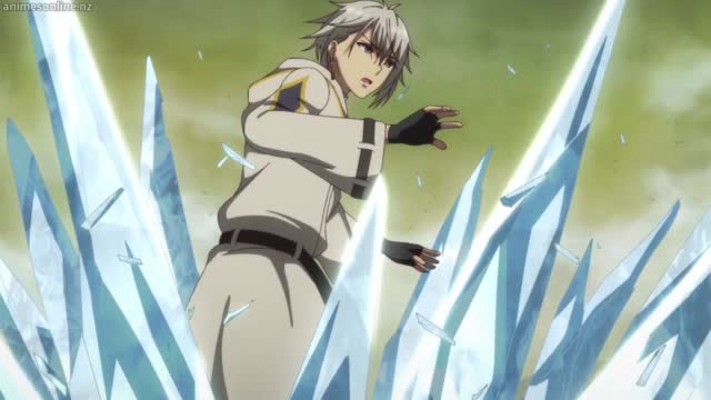 Assistir Knights & Magic - Episódio 011 Online em HD - AnimesROLL