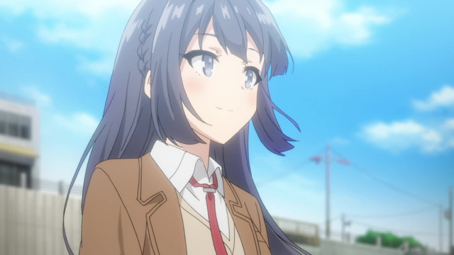 Assistir Seishun Buta Yarou wa Bunny Girl Senpai no Yume wo Minai - Todos  os Episódios