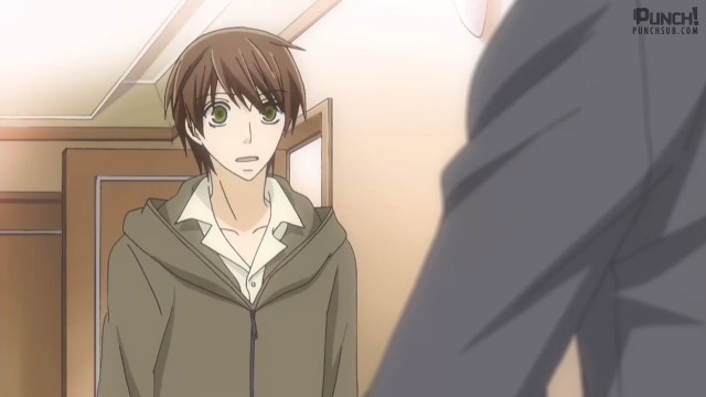 Download Sekaiichi Hatsukoi Episodio 08 - Animes Vision - Assistir Animes  Online Grátis HD