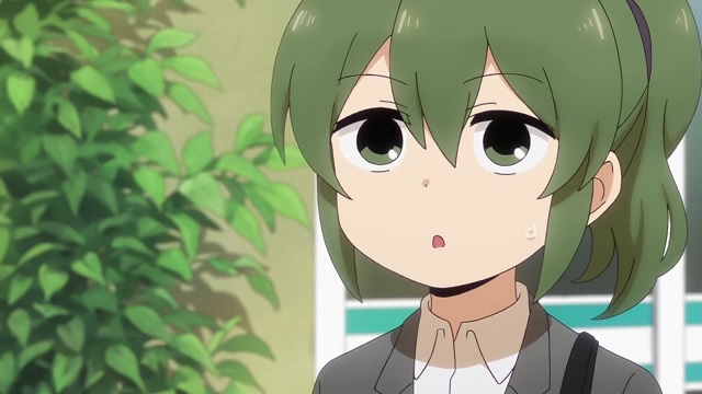 Assistir Senpai ga Uzai Kouhai no Hanashi - Episódio 001 Online em HD -  AnimesROLL