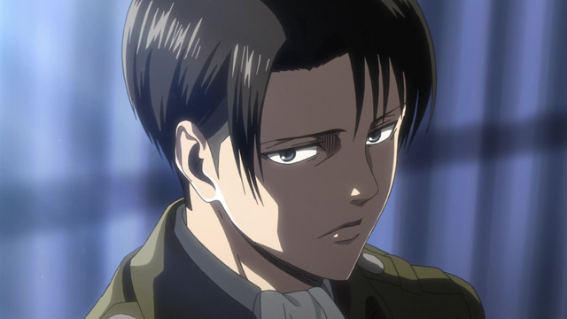 Assistir Shingeki no Kyojin - Episódio 003 Online em HD - AnimesROLL