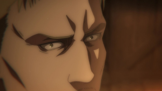 ❦ Attack on Titan (Shingeki no Kyojin) S04 - EP05 ❦ DUBLADO