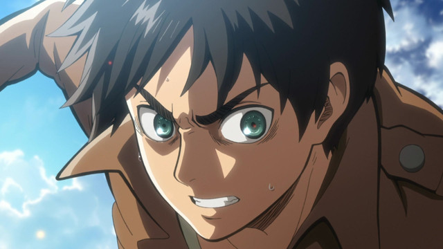 Assistir Shingeki no Kyojin - Episódio 003 Online em HD - AnimesROLL