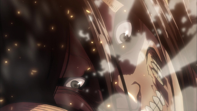 Assistir Shingeki no Kyojin - Episódio 003 Online em HD - AnimesROLL