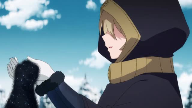 Assistir Kyuuketsuki Sugu Shinu - Episódio 009 Online em HD - AnimesROLL