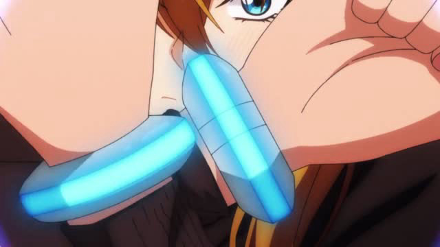 Assistir Kuro no Shoukanshi - Episódio 010 Online em HD - AnimesROLL