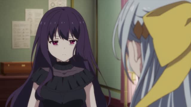 Assistir Tensei Oujo to Tensai Reijou no Mahou Kakumei Episodio 9 Online