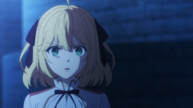 Assistir Tensei Oujo to Tensai Reijou no Mahou Kakumei Episodio 9 Online