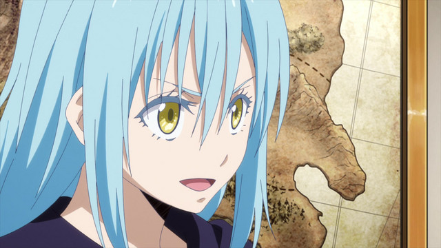 Assistir Tensei Shitara Slime Datta Ken 2 Part 2 - Episódio 001 Online em  HD - AnimesROLL