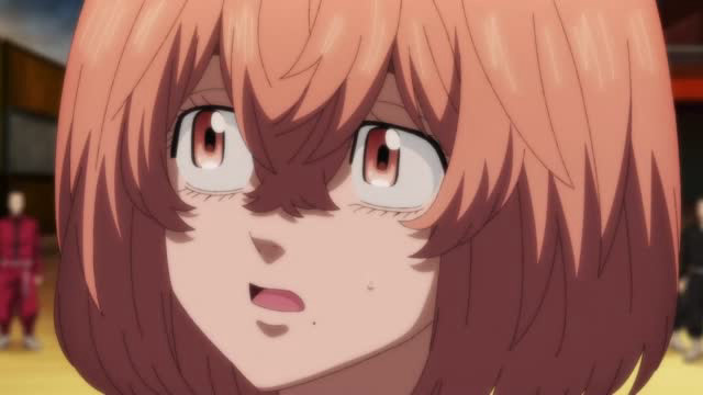 Assistir Kyuuketsuki Sugu Shinu - Episódio 010 Online em HD - AnimesROLL
