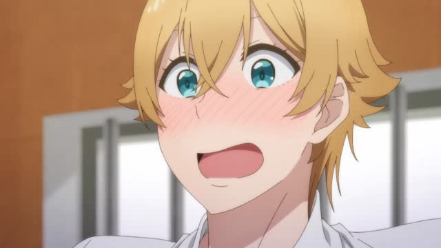 Assistir Tomo-chan wa Onnanoko Online completo