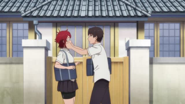 Assistir Tomo-chan wa Onnanoko! Todos os Episódios Online