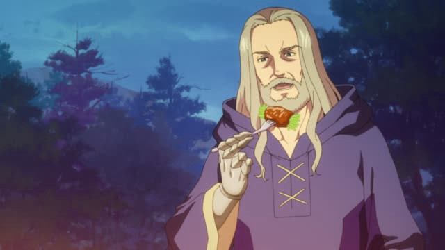 Assistir Tondemo Skill de Isekai Hourou Meshi Episodio 5 Online