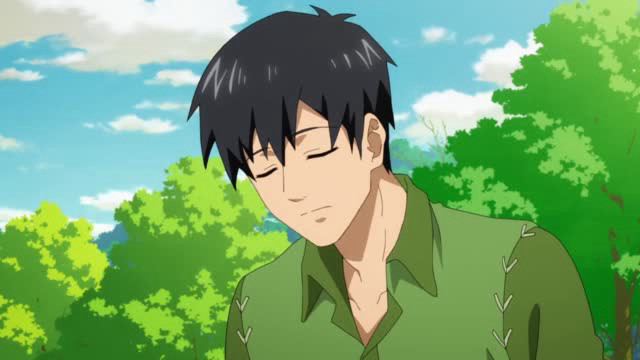 Assistir Tondemo Skill de Isekai Hourou Meshi - Episódio 001 Online em HD -  AnimesROLL