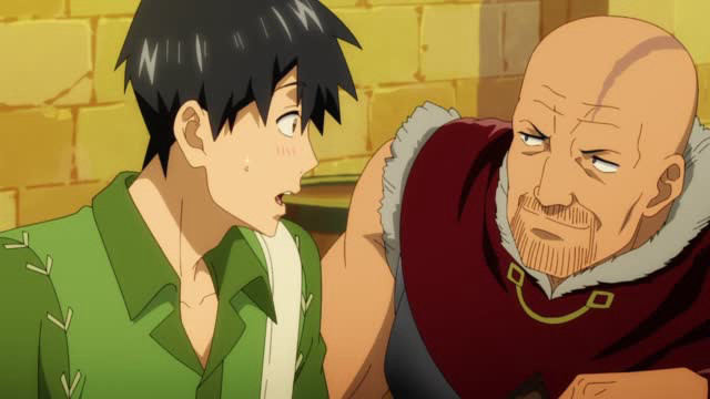 Assistir Tondemo Skill de Isekai Hourou Meshi - Episódio 004 Online em HD -  AnimesROLL