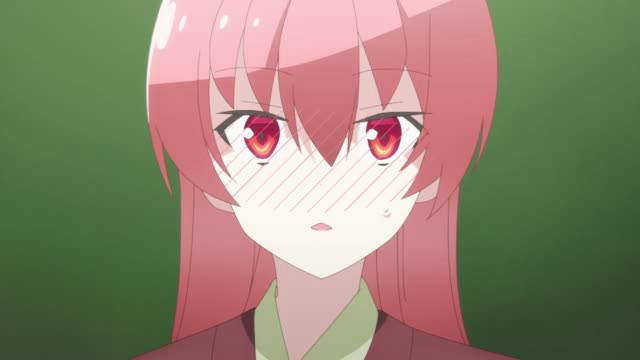 Assistir Tonikaku Kawaii 2 Episodio 6 Online