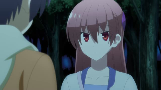 Assistir Tonikaku Kawaii 2nd Season (Dublado) - Episódio 12 - AnimeFire