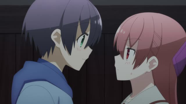 Tonikaku Kawaii Joshikou hen Dublado Episódio 3 