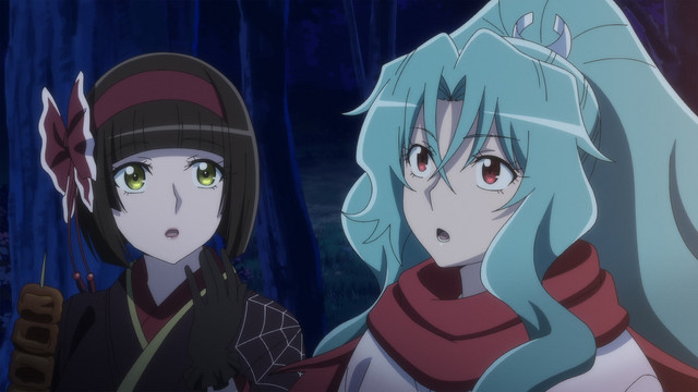 Assistir Isekai Nonbiri Nouka - Episódio 009 Online em HD - AnimesROLL