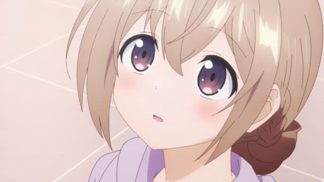 Assistir Uchi no Kaisha no Chiisai Senpai no Hanashi Dublado - Episódio 002  Online em HD - AnimesROLL