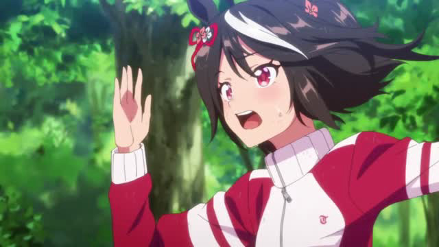 Assistir Uma Musume: Pretty Derby 3 Todos os episódios online.