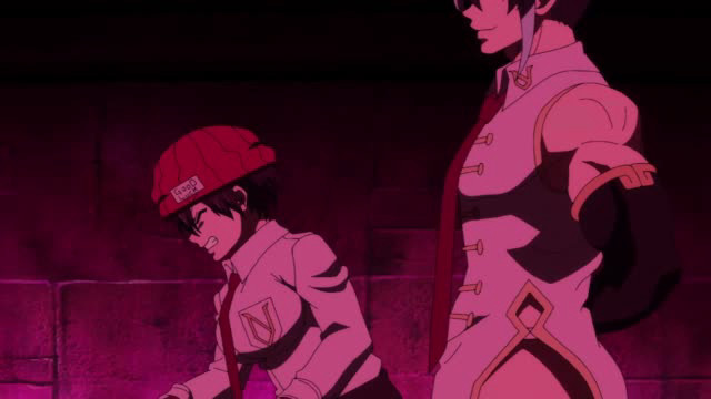 Assistir Undead Unluck - Episódio 001 Online em HD - AnimesROLL