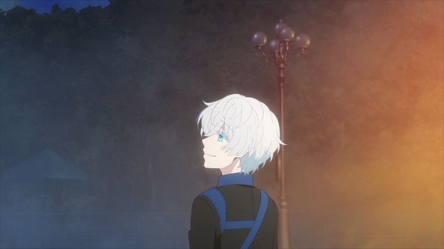 Assistir Vanitas no Karte 2 - Episódio 011 Online em HD - AnimesROLL