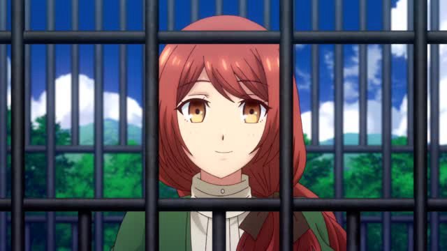 Watashi no Oshi wa Akuyaku Reijou - Dublado Ep 1 