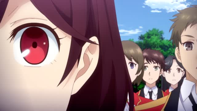 Assistir Watashi no Oshi wa Akuyaku Reijou - Dublado - Episódio 008 Online  em HD - AnimesROLL