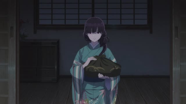 Assistir Watashi no Shiawase na Kekkon Episódio 9 Online - Animes BR