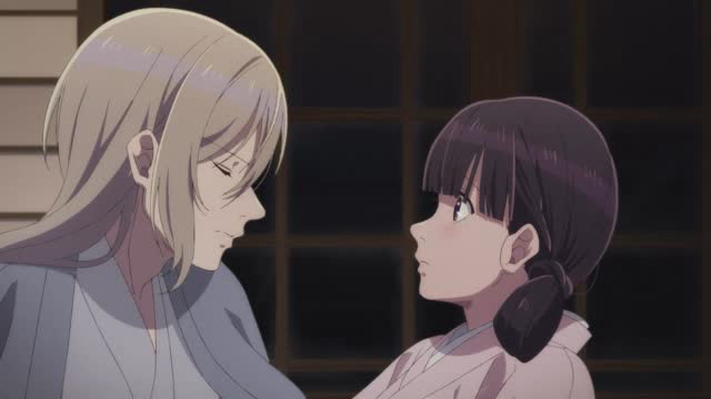 Assistir Watashi no Shiawase na Kekkon Dublado - Episódio 005 Online em HD  - AnimesROLL