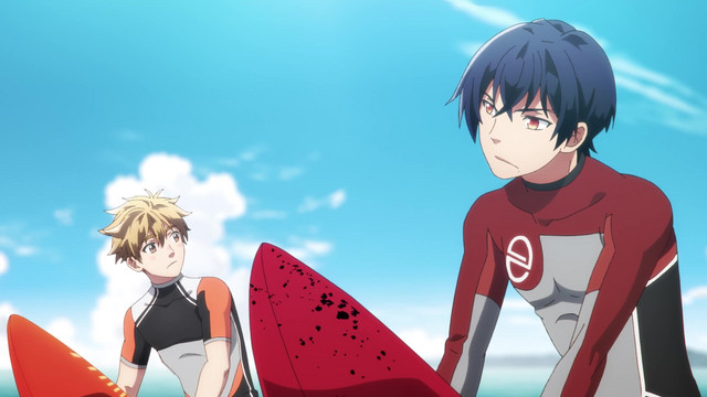 Assistir DARLING in the FRANXX - Episódio 012 Online em HD - AnimesROLL