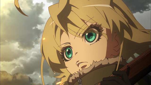 Assistir Youjo Senki - Episódio 07 Online - Download & Assistir