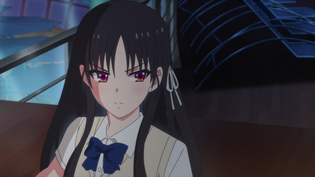 Assistir Youkoso Jitsuryoku Shijou Shugi no Kyoushitsu e 2 - Episódio 001  Online em HD - AnimesROLL