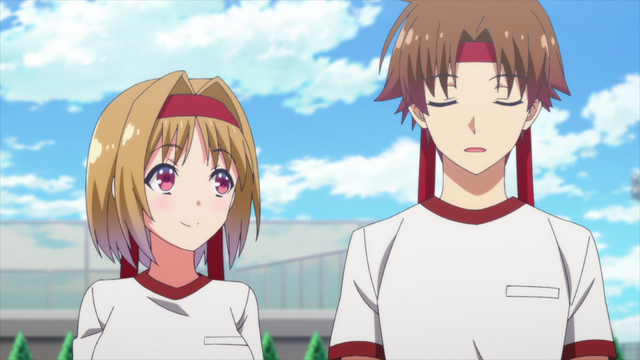 Assistir Youkoso Jitsuryoku Shijou Shugi no Kyoushitsu e - Episódio 006  Online em HD - AnimesROLL