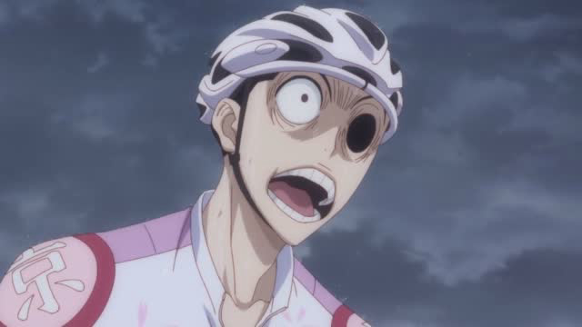 Assistir Yowamushi Pedal: Limit Break - Episódio 018 Online em HD -  AnimesROLL