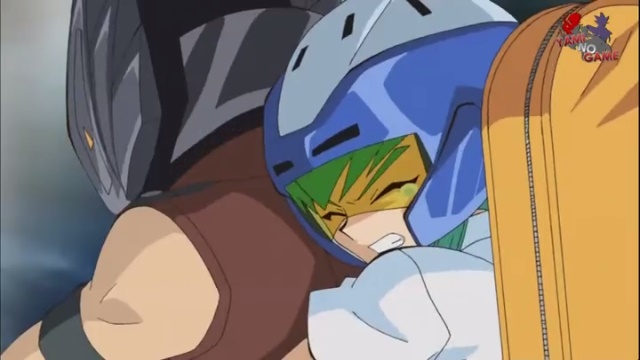 Assistir Yu-Gi-Oh! Dublado Episodio 138 Online