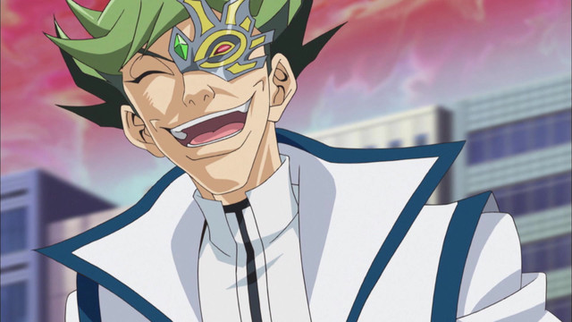 Assistir Yu-Gi-Oh! VRAINS - Episódio 024 Online em HD - AnimesROLL