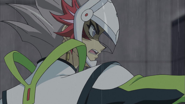 Assistir Yu-Gi-Oh! VRAINS - Episódio 031 Online em HD - AnimesROLL