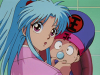 Assistir Yu Yu Hakusho - Dublado - Episódio 112 Online em HD - AnimesROLL