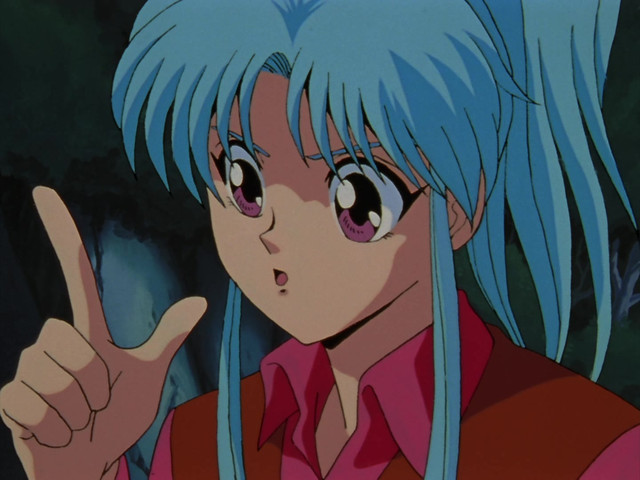 Assistir Yu Yu Hakusho Dublado Episodio 84 Online