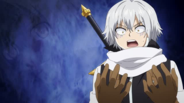 Assistir Biao Ren: Blades of the Guardians - Episódio 005 Online em HD -  AnimesROLL