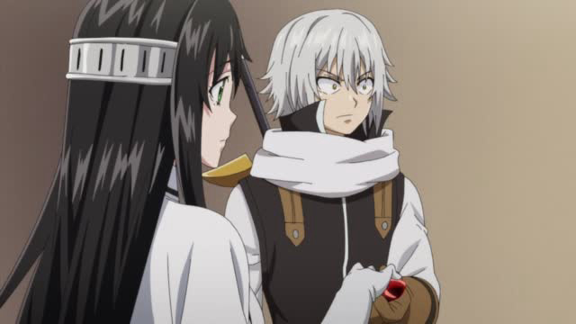 Assista Yuusha ga Shinda! temporada 1 episódio 6 em streaming