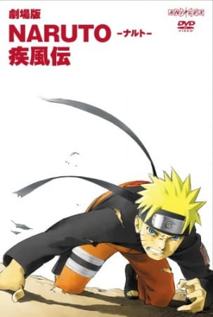 Onde Assistir à Série Anime Naruto Shippuden Dublada Grátis